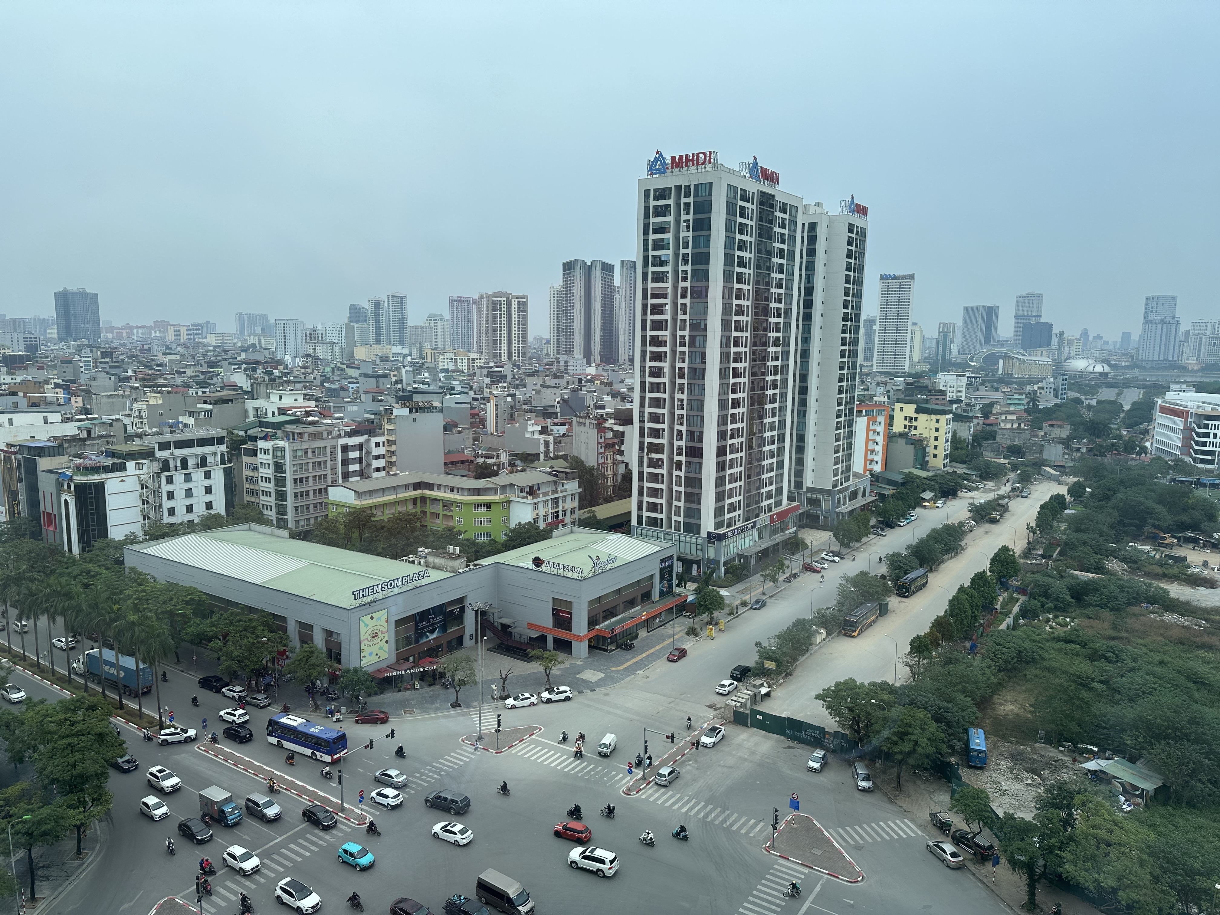 Hanoi’s Old Quarter: A Cultural Delight